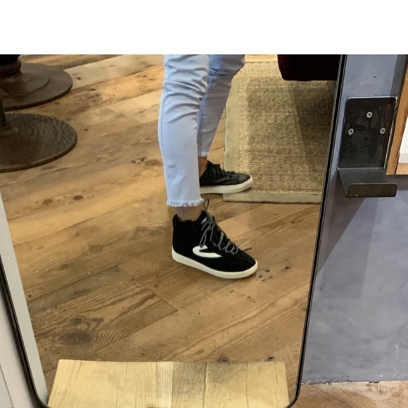 New with box - Trentorn high top sneakers - Picture 5 of 8